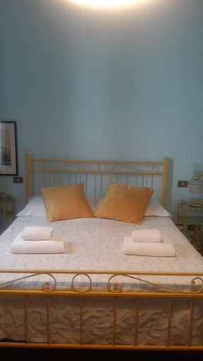 Room 3, Affittacamere Firenze in Libertà, Florence
