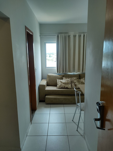 Others 5, Caldas Novas Flat via Roberto Imoveis, Caldas Novas