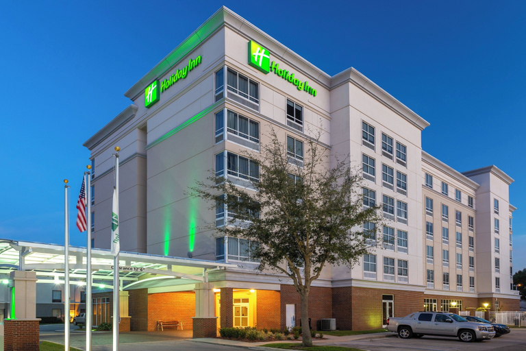 Exterior & Views 5, Holiday Inn WINTER HAVEN by IHG, Polk