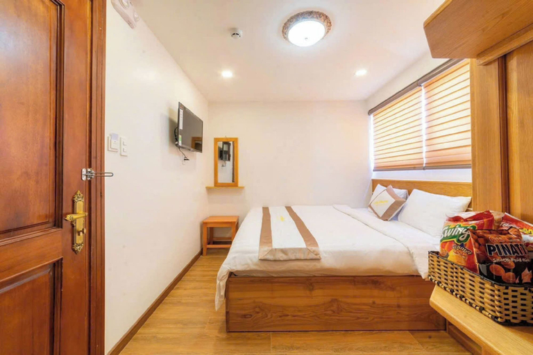 Bedroom 4, Cherry House Dalat, Đà Lạt