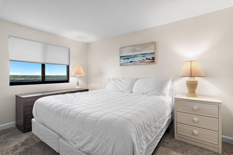 Bedroom 3, Sundestin 1415, Okaloosa