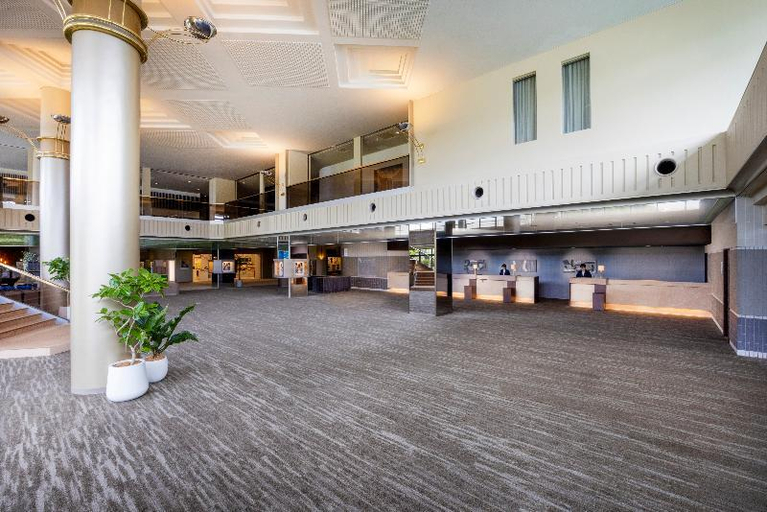 Public Area, Mercure Kochi Tosa Resort & Spa, Geisei