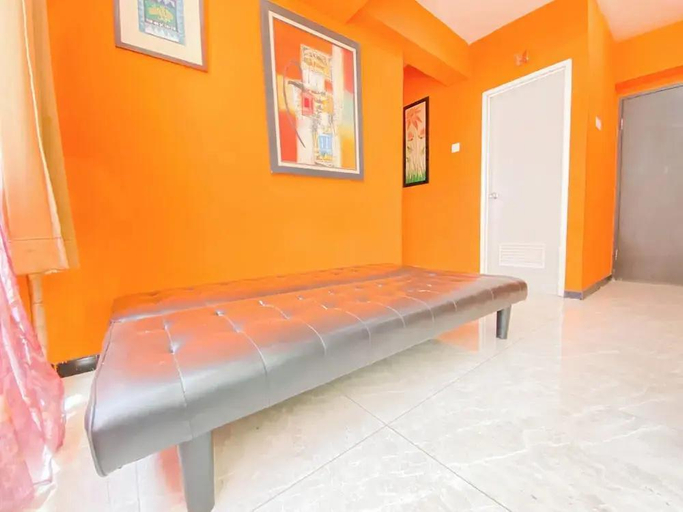 Others 5, Homey Living 2Br At Jarrdin Cihampelas Apartment, Bandung