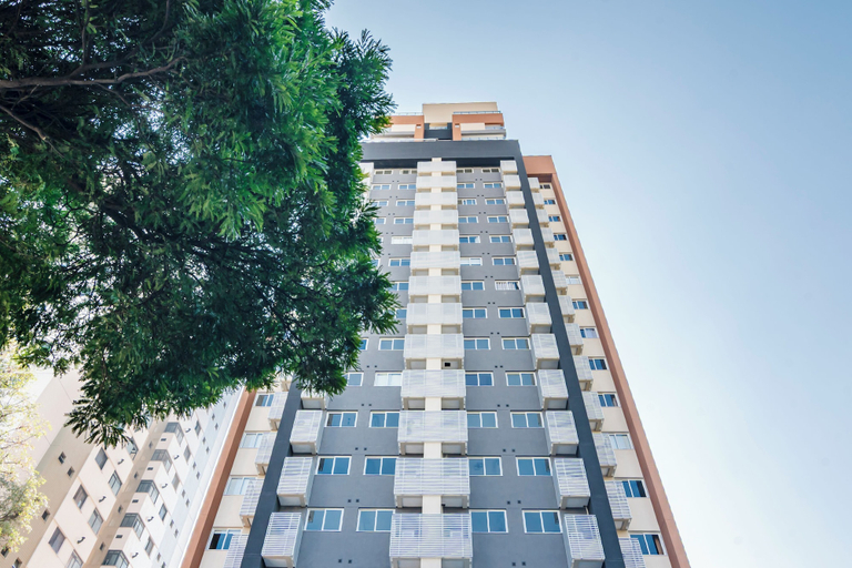 Exterior, Romana by Bhomy, São Paulo