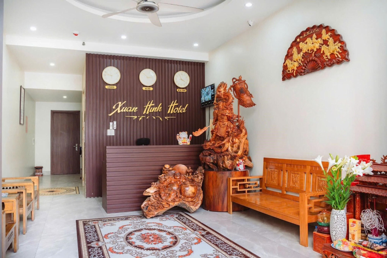 Others, XUAN HINH HOTEL, Hạ Long