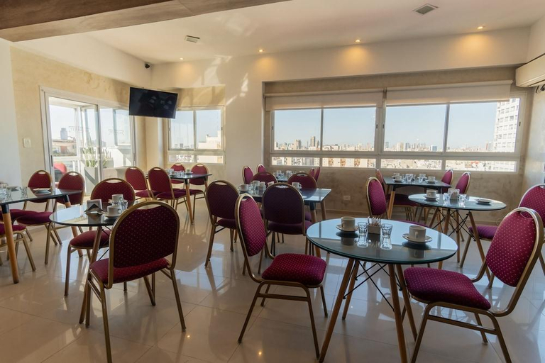 Food & Drinks 5, Isi Baires Alquiler Temporario, Distrito Federal