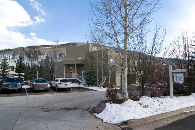 Primary image, Savoy Villas 4D, 3BD Vail Condo With Garage, Eagle