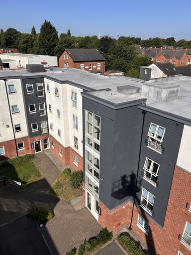 Exterior 4, Student Only Selly Oak, Birmingham