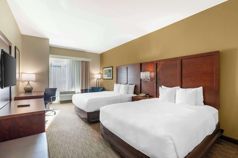 Others 2, Comfort Inn & Suites Tifton, Tift
