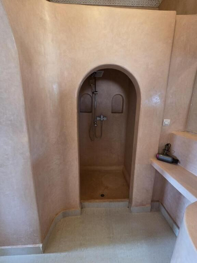 Bathroom 3, Maison d'hôtes Villa Latifa Essaouira, Essaouira