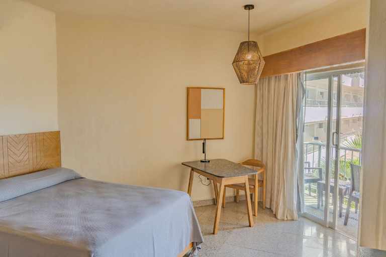 Bedroom 3, Friendly Fun Vallarta Different Experiences, Puerto Vallarta