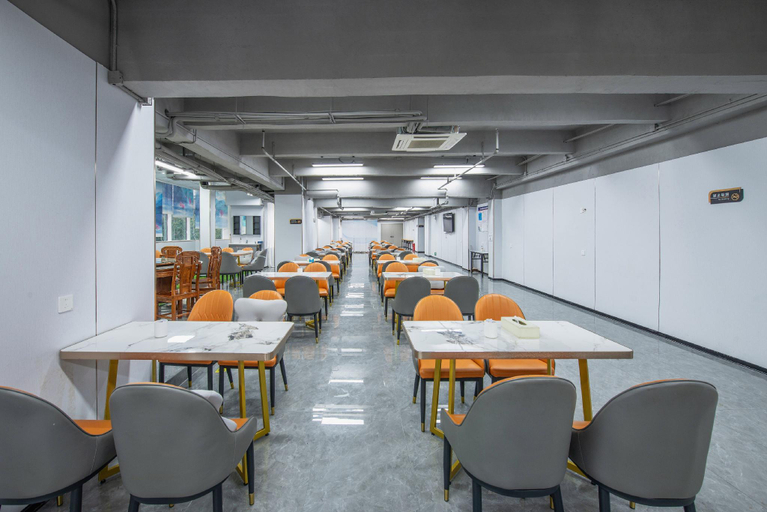 Food & Drinks 4, Vienna Hotel Foshan Zumiao Metro Station, Foshan