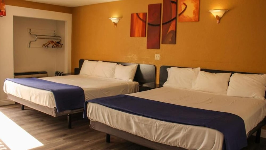 Others 3, Motel 6 Glendale, CA – Pasadena Burbank Los Angeles, Los Angeles