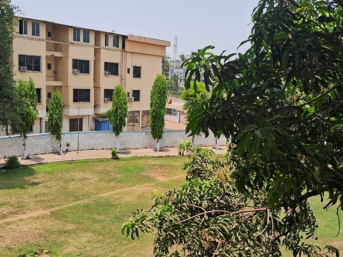 Exterior & Views 2, HOTEL SARIKA, Thane
