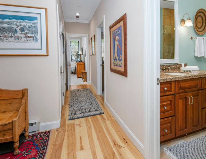 Bathroom 5, Sun Vail 23a, 2BD Condo With Vail Mountain Views, Eagle