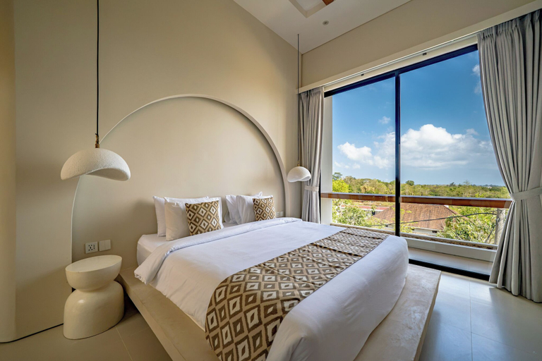 Room 5, ULO Villas Uluwatu, Badung