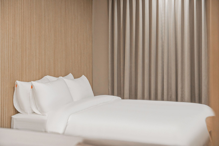 Bedroom 2, ACT호텔 어반, Buk