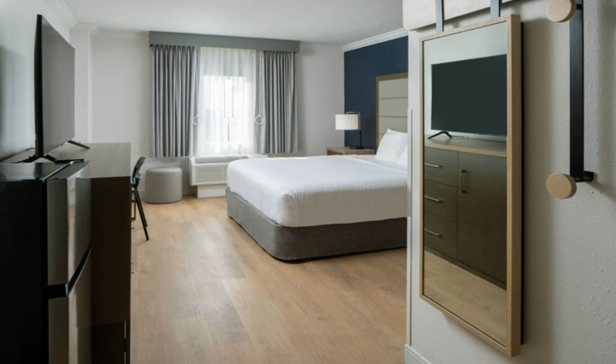 Room 3, City Express by Marriott Corvallis, Benton