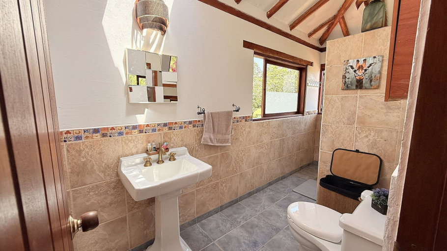 Bathroom 5, El Solaz By Honnor Living, Villa de Leyva