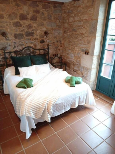 Room 5, A Casa da Rianxeira, A Coruña