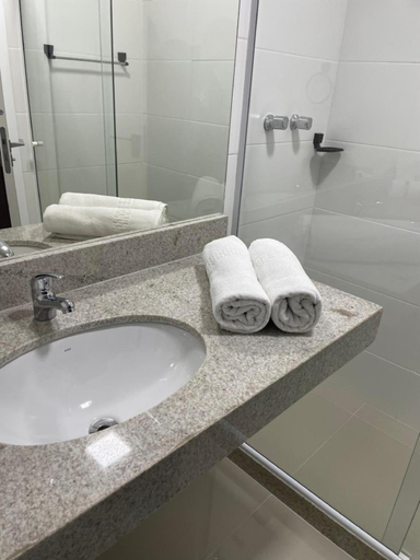 Bathroom 4, Samba Bossa Nova Cabo Frio, Cabo Frio