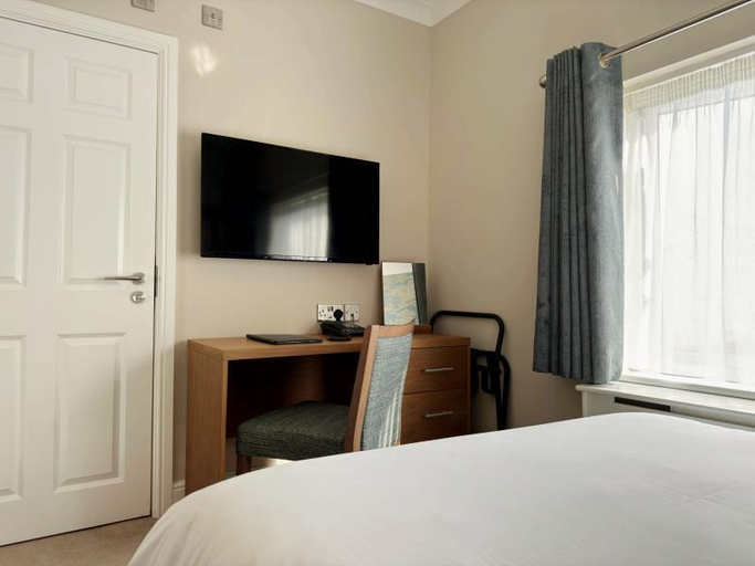 Bedroom 2, The Fig Tree Shanklin, Isle of Wight