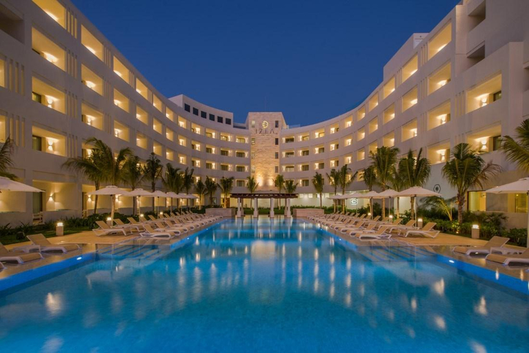 Exterior & Views 2, Devossion By Live Aqua Celebration Resort & Spa Isla Mujeres, Isla Mujeres