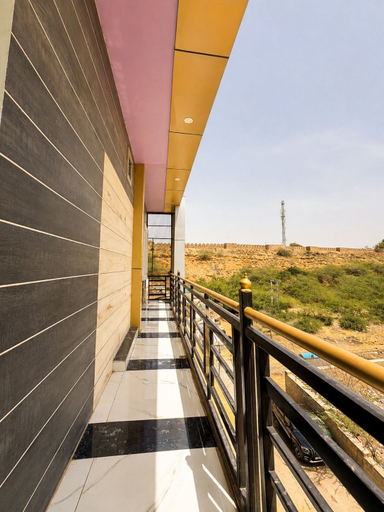 Others 3, Hotel The Vintage Villa Jaisalmer, Jaisalmer
