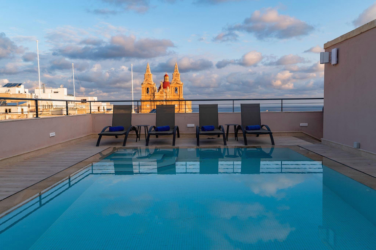 Sport & Beauty 2, Maritim Antonine Hotel & Spa