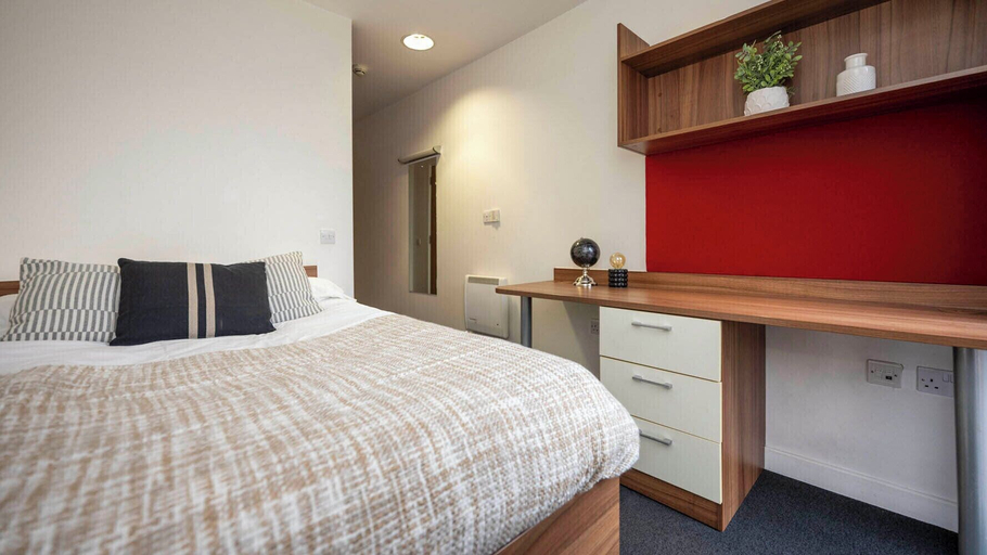 Room 3, Student Only Apollo Works, Coventry