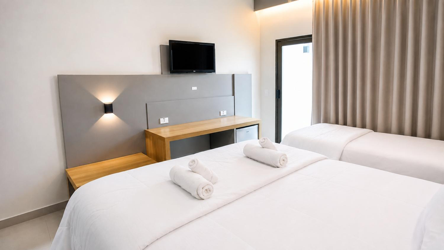 Bedroom 3, Wetiga, Bonito