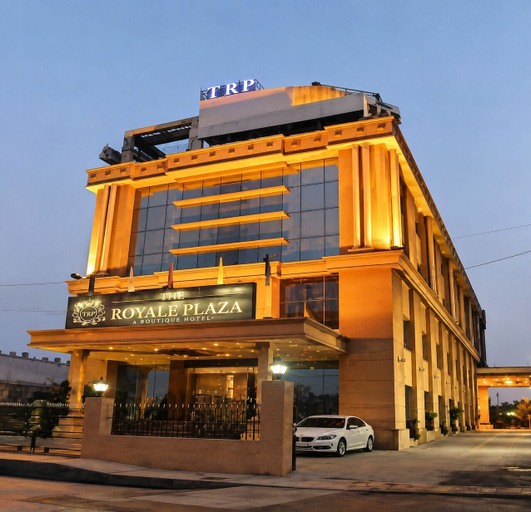 Primary image, Hotel Royal Plazha, Chennai