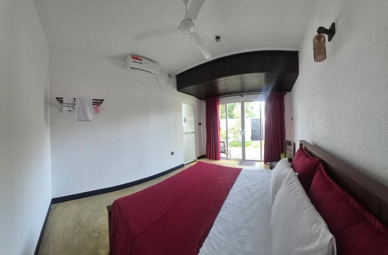 Room 1, Lashi Dreams Ahangama, Habaraduwa