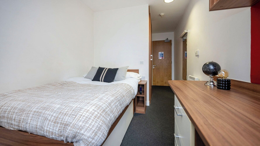 Room 2, Student Only Apollo Works, Coventry
