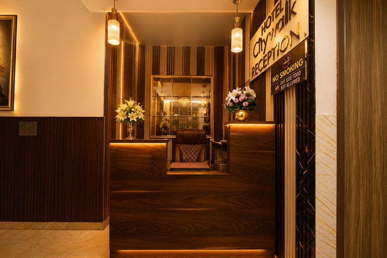 Others 5, FabHotel City Walk, Sahibzada Ajit Singh Nagar