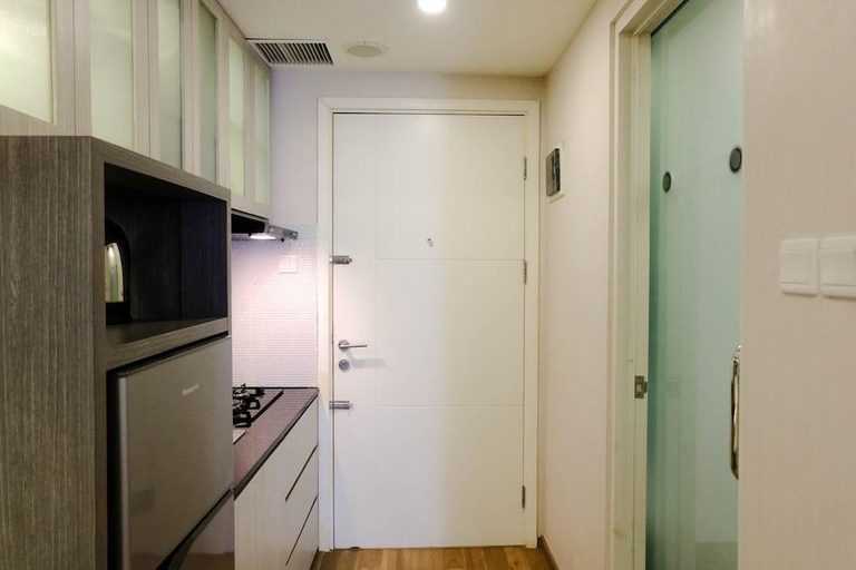 Others 5, Homey 1Br At Apartment Parahyangan Residence, Bandung