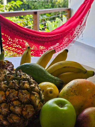 Food & Drinks 4, Residencial Mirante, Itacaré