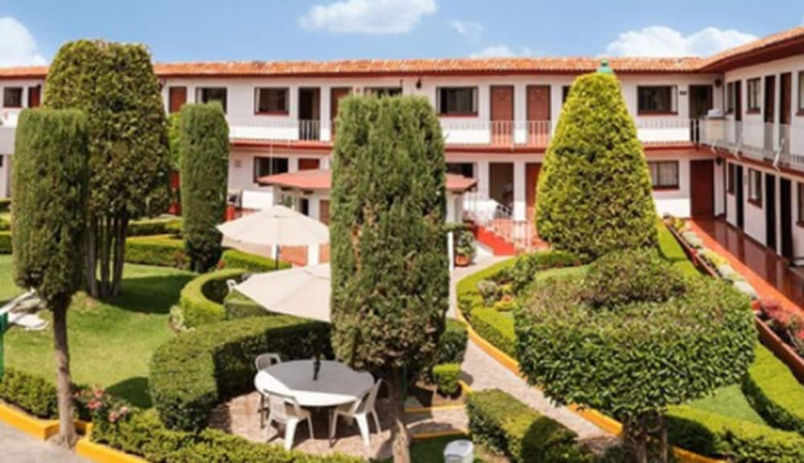 Exterior & Views 5, Hotel Posada Santa Bertha, Chiautla