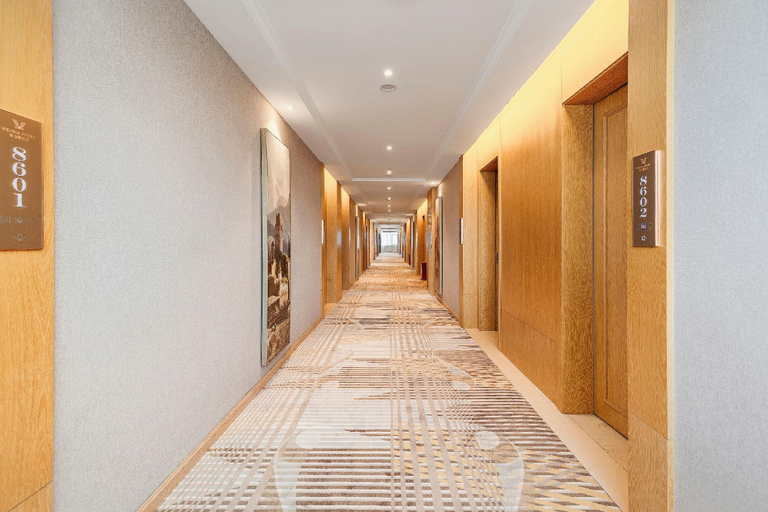 Others 5, Vienna Hotel Baoshan Yongchang Road, Baoshan