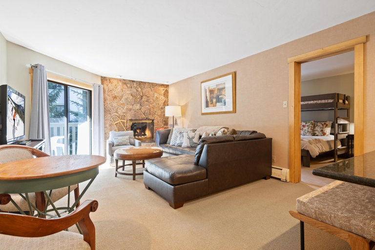 Others 5, Westwind 405 4BD 3BA Gold Condo in Lionshead Village, Eagle
