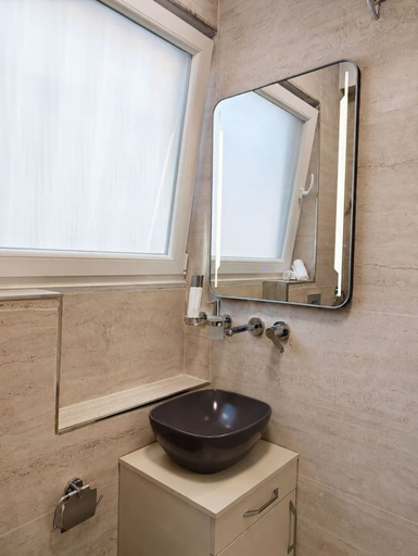 Room 2, Azzuro Apartment in Durr s, Durrësit