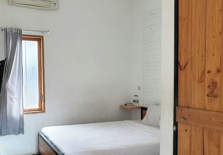 Bedroom 1, Penak Hotel Malioboro, Yogyakarta