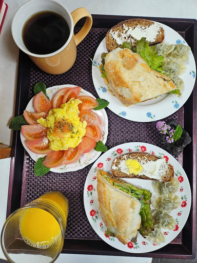 Food & Drinks 4, Jeju Turning Point, Seogwipo