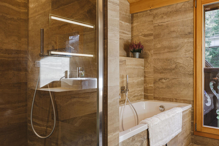 4, Chalet Scierie in Chamonix-Mont-Blanc, Haute-Savoie
