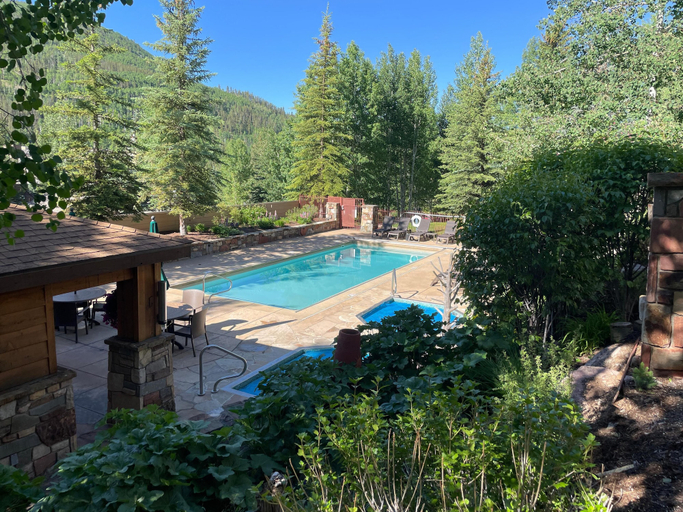 Primary image, Sun Vail 22a, 2bd,2ba Condo With Vail Mountain Views, Eagle