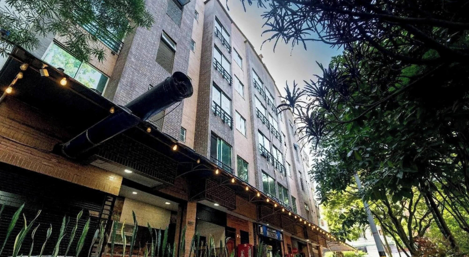 Exterior & Views 2, Living Montes, Medellín