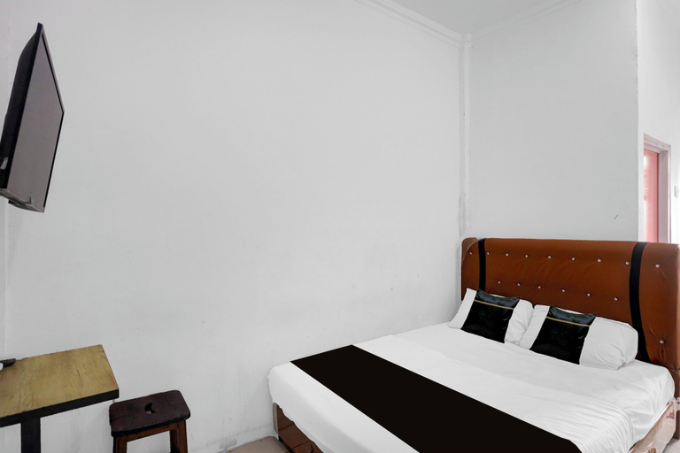 Room 2, Hotel O near RSUD Embung Fatimah formerl, Batam