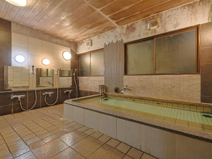 Sport & Beauty 5, Kanko Ryokan Hotel Omiya, Kyoto