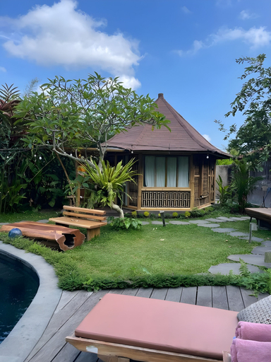 Sport & Beauty 5, Swarma Villa Ubud Near Monkey Forest, Gianyar