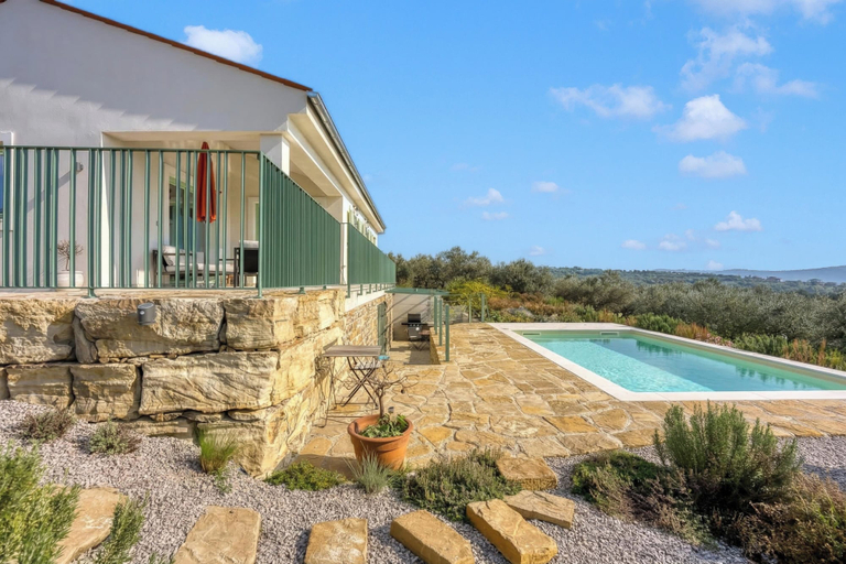 Others 5, Villa Olivia with Sauna, Koper